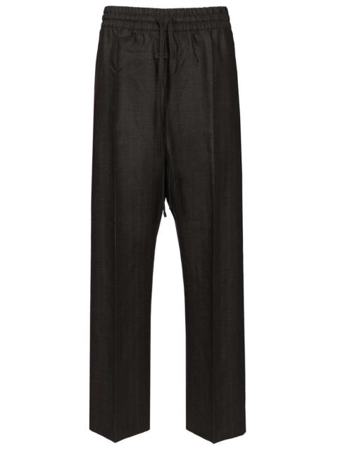 Fear of God Fear Of God Men Wide-Leg Trousers
