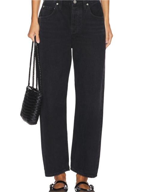 Citizens of Humanity Dahlia Bow Leg Jeans