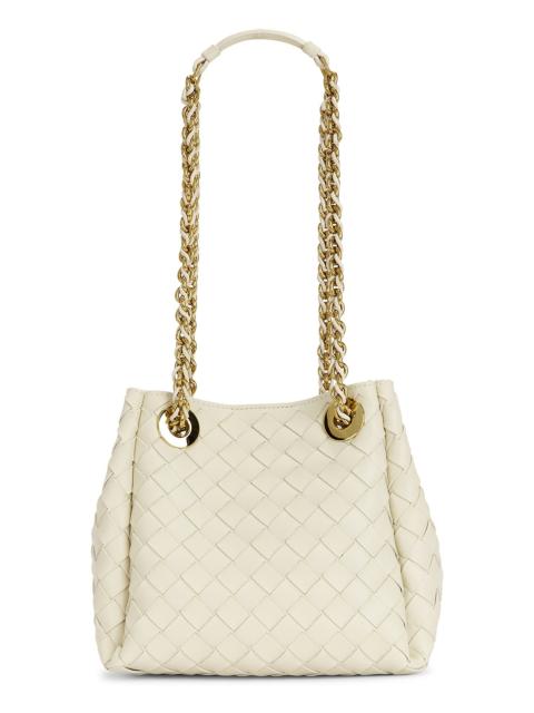 Bottega Veneta Small Parachute Chain Bag