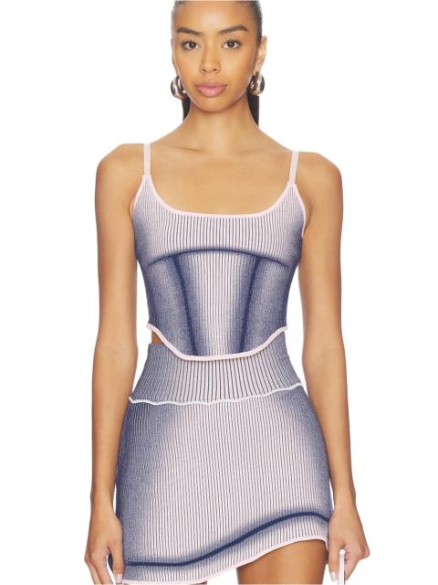 PH5 Gen 11 Active Tank Top