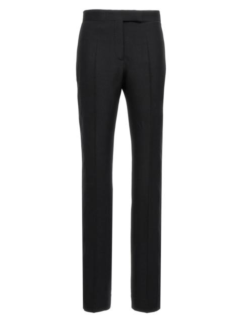 Tom Ford Women Tuxedo Pants