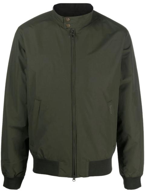 Barbour Lightweight Bomber Jacket