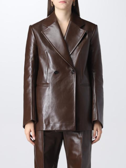 Bottega Veneta Blazer women Bottega Veneta