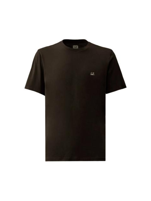 C.P. Company C.P. Company Black T-Shirts & Vests - T-Shirts Men