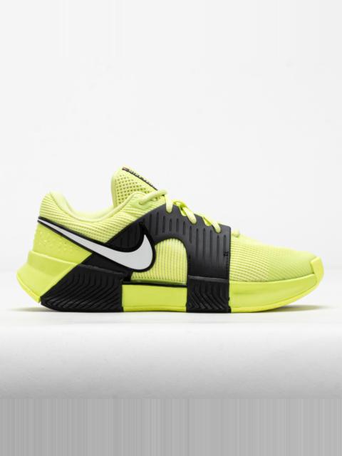Nike Nike GP Challenge 1.5 Premium Women's Black/White/Lemon Twist