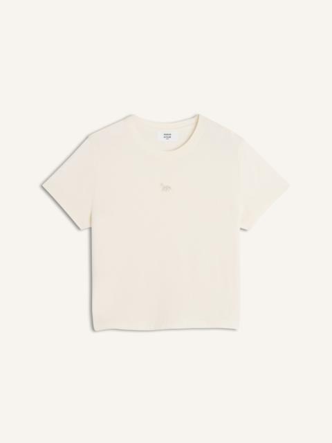 Maison Kitsuné BABY FOX BABY TEE-SHIRT
