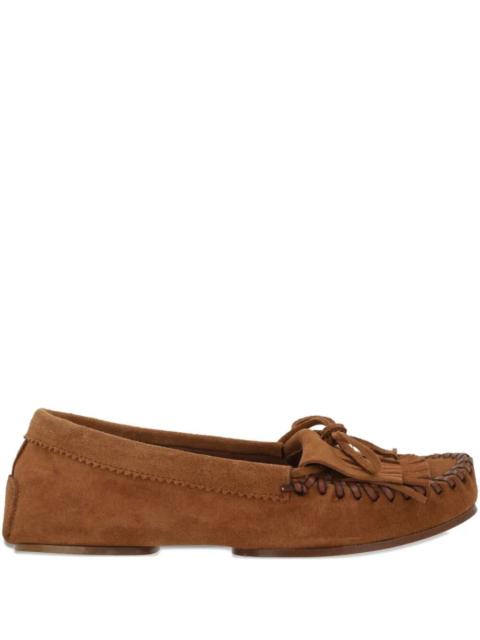 PARIS TEXAS "Indiana" Loafer T. 005