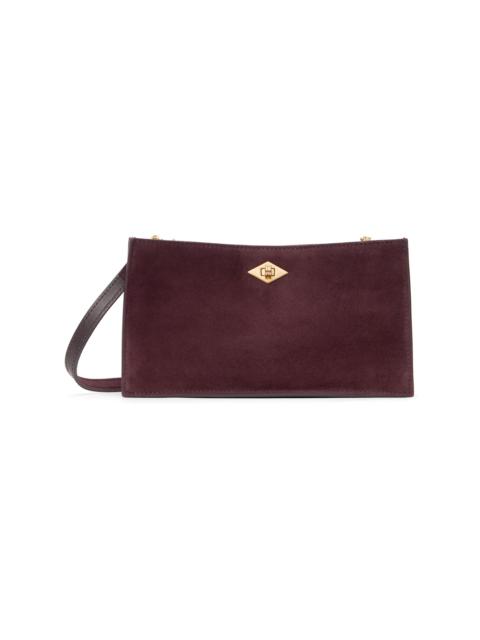 MÉTIER Burgundy Ease 20 Bag