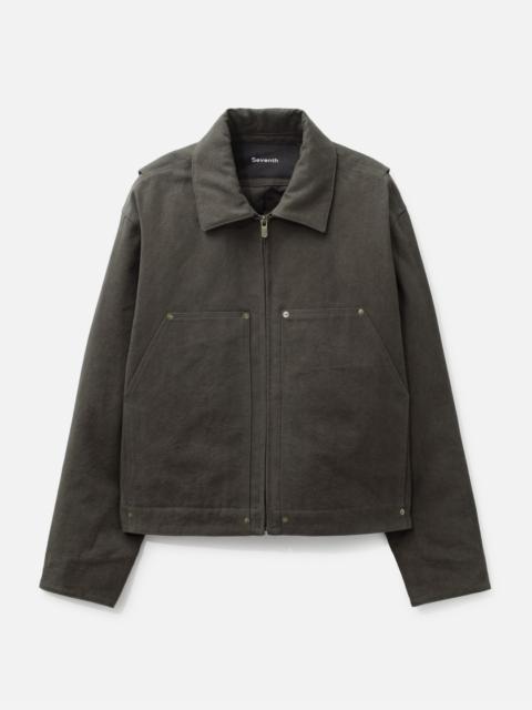 Seventh WORKER JACKET