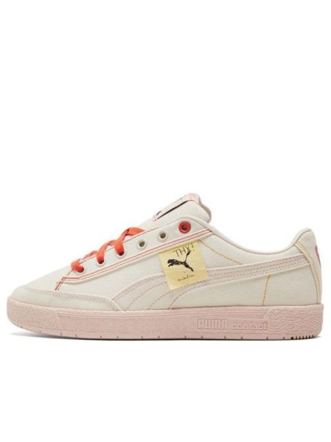 PUMA PUMA Mallorca Pink Shoes Unisex 'Pink' 380523-01