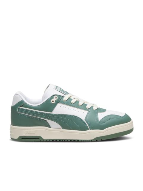 PUMA SLIPSTREAM LO VINTAGE 'EUCALYPTUS WHITE'