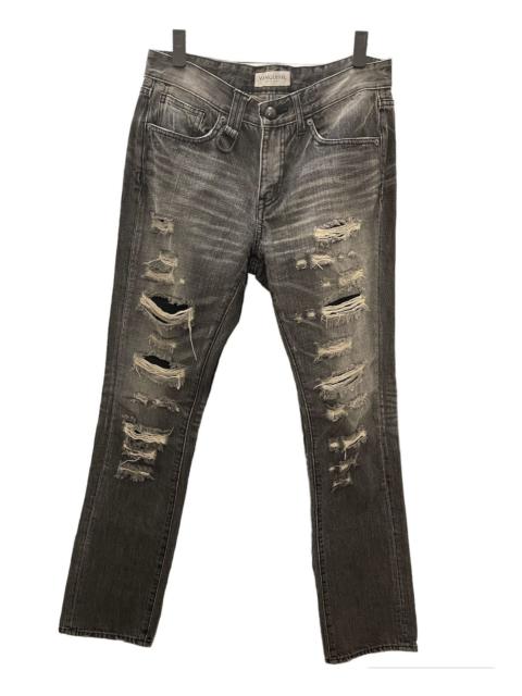 Other Designers Vanquish Jeans