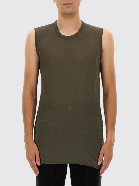 Rick Owens T-shirt men Rick Owens