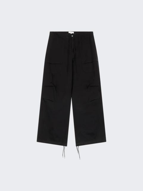 entire studios Barren Cargo Pant Black