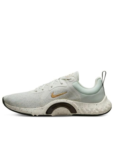 Nike (WMNS) Nike Renew In-Season TR 11 Premium Wide 'Sail' DN9695-100