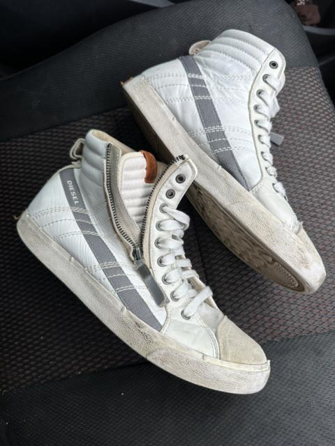 Diesel VTG Rare Maison Margiela Style Diesel Sneakers 90s