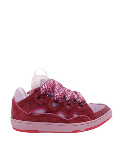 Lanvin Lanvin Women Curb Sneakers