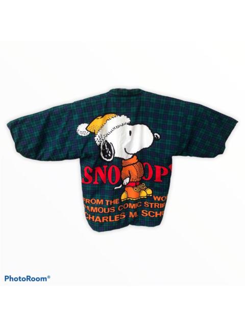 Other Designers Cartoon Network × Disney - Snoopy Sleepwear