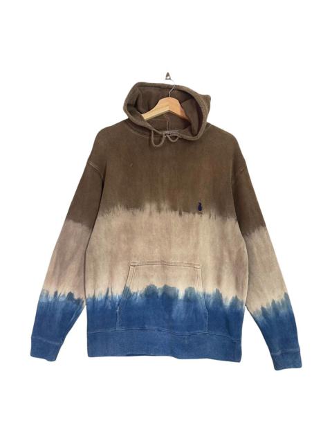 Other Designers Japanese Brand - Devadurga Pramaana JPN Made Tie Dye Crewneck Hoodies Size M