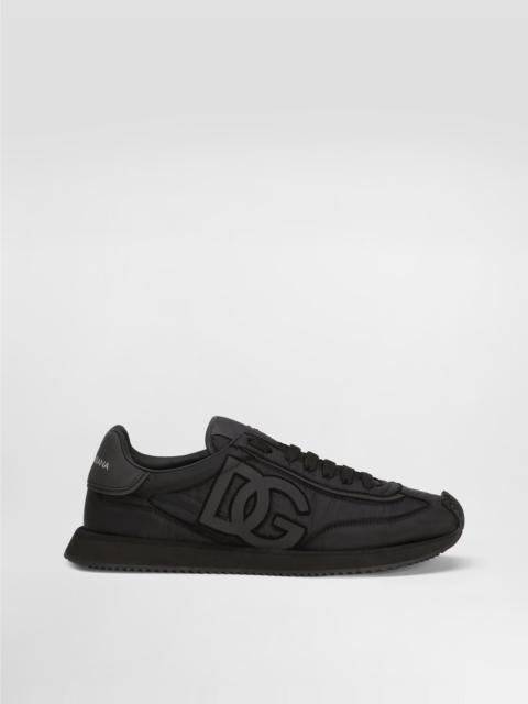 DG Cushion fabric sneakers
