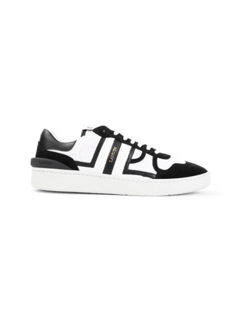 Lanvin Lanvin Clay Sneakers With Nylon Men