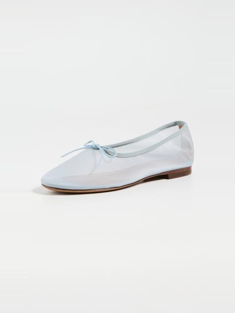 Mansur Gavriel Dream Ballerina Flats