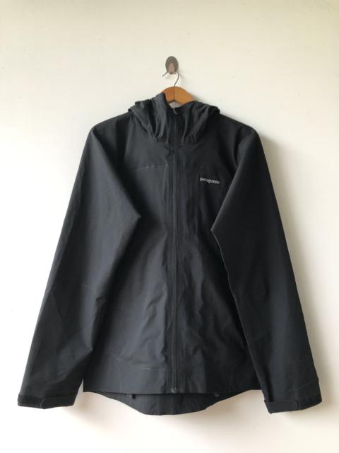 Patagonia Patagonia Torrentshell M10 Pullover medium black MEN jackets