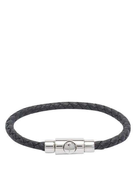 FERRAGAMO Ferragamo Men Woven Bracelet