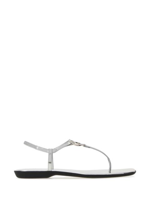 GUCCI Gucci Women Thong Leather, R.S.