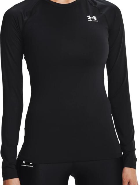Under Armour Under Armour Women's HeatGear Compression Long-Sleeve Shirt