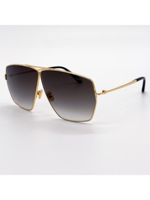 TOM FORD TOM FORD STELLA TF1185 30B