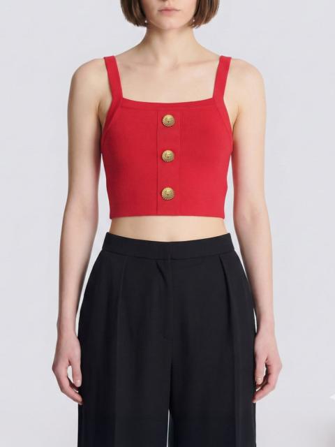 Balmain Top woman Balmain