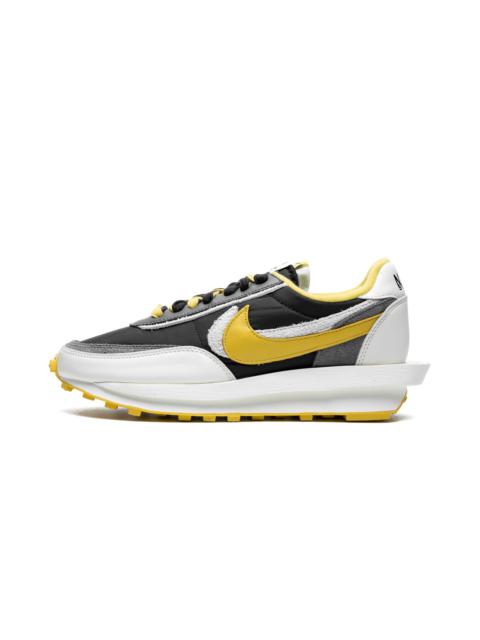 Nike LDWaffle "Sacai x Undercover - Bright Citron"