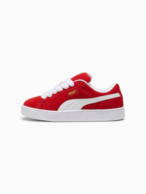 PUMA Suede XL Sneakers