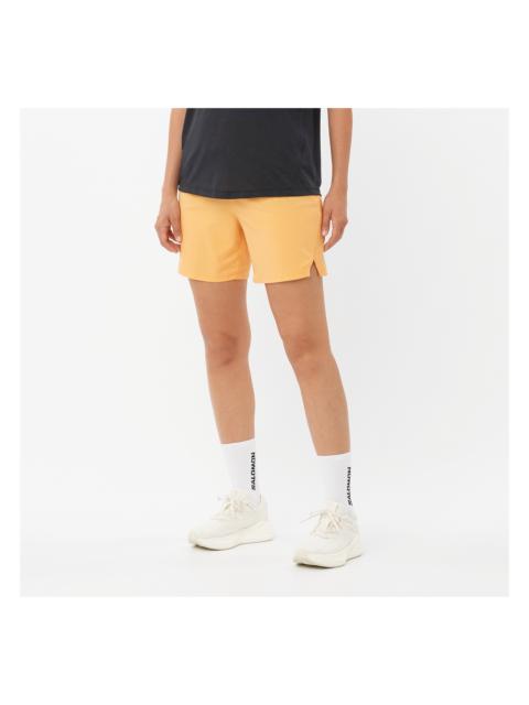 SALOMON SHAKEout CORE 6"