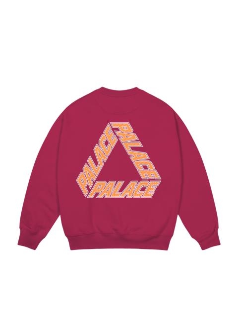 PALACE COLLEGIATE P3 CREW BERG