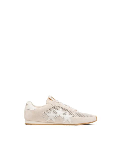 AMIRI Amiri Neutrals Trainers Women