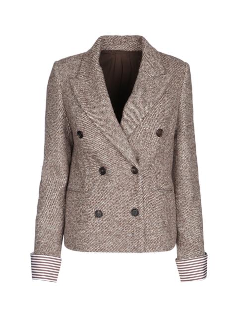 Brunello Cucinelli Brunello Cucinelli Women Suit-Type Jacket