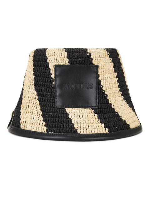 JACQUEMUS Le Bob Soli