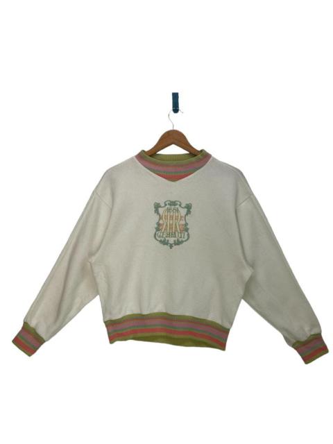 Other Designers True Vintage💥Cerruti 1881 Spell Turtelneck Sweatshirt