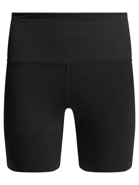 Arc'teryx Arc'teryx Essent High Rise Utility Shorts Black