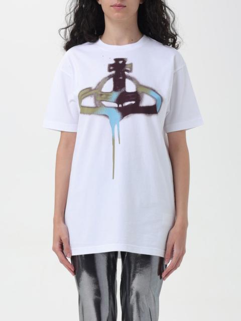 Vivienne Westwood T-shirt woman Vivienne Westwood