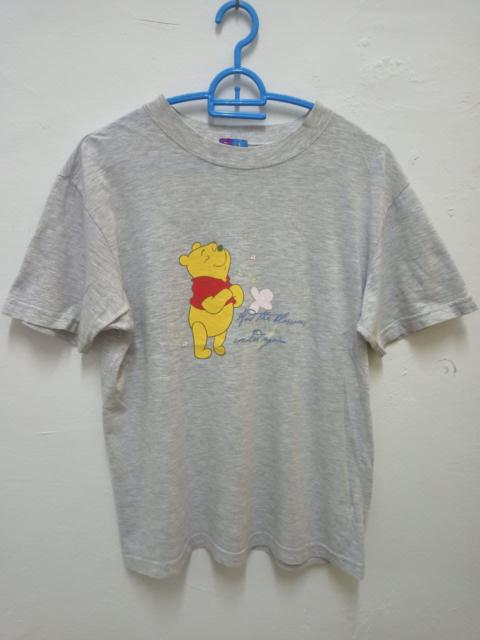 Other Designers Vintage - Vintage Disney Pooh T Shirt