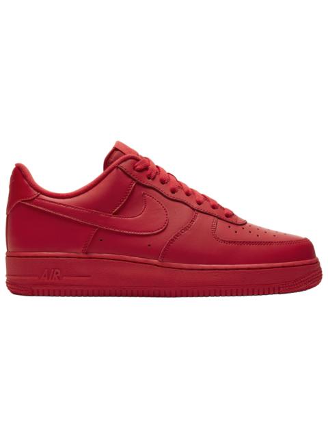Nike Nike Mens Nike Air Force 1 LV8