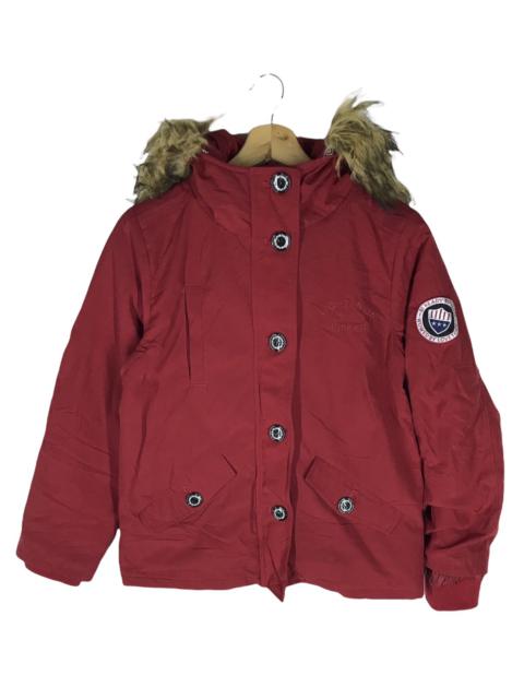 Other Designers Vintage - Love Toxic Jackets