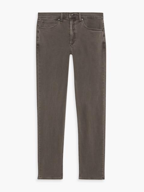 rag & bone Fit 2 slim-fit denim jeans