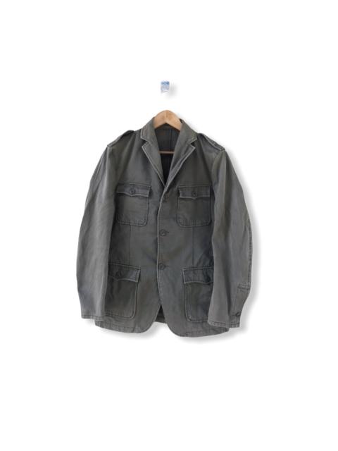 Other Designers United Arrows - JapaneseBrand United Arrow Military Chore Worker Jacket