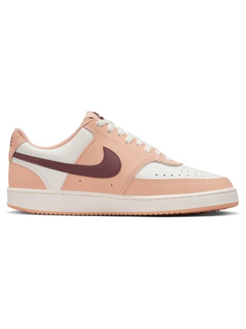 Nike Nike Womens Nike Court Vision Lo NBK
