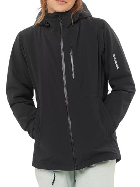 SALOMON Salomon Women's Highland Winter Jacket