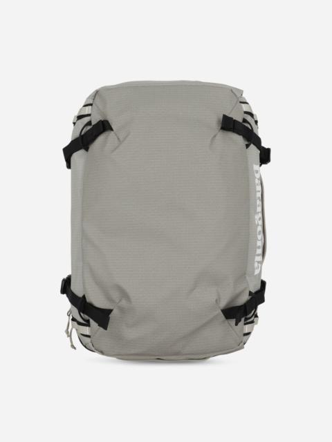 Patagonia Black Hole MLC Convertible Travel Backpack 45L Weathered Stone